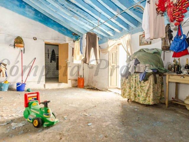 Casa en venta en La Axarquía, Andalucía
