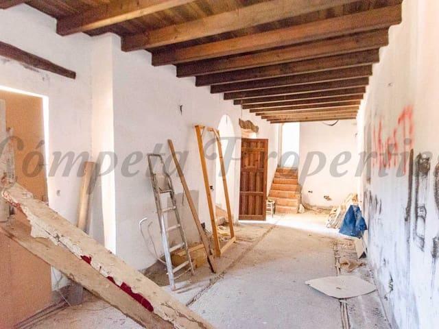 Casa en venta en La Axarquía, Andalucía