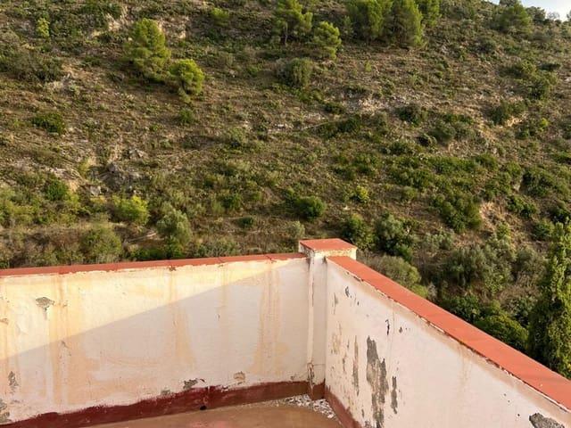 Casa en venta en La Axarquía, Andalucía