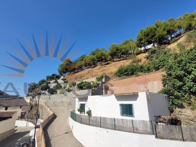 Casa en venta en La Axarquía, Andalucía