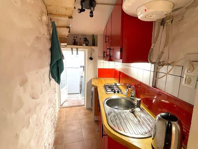Casa en venta en Salares