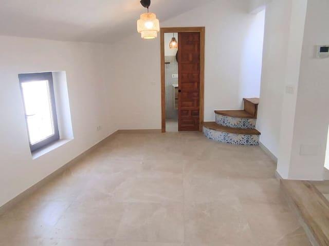 Casa en venta en La Axarquía, Andalucía