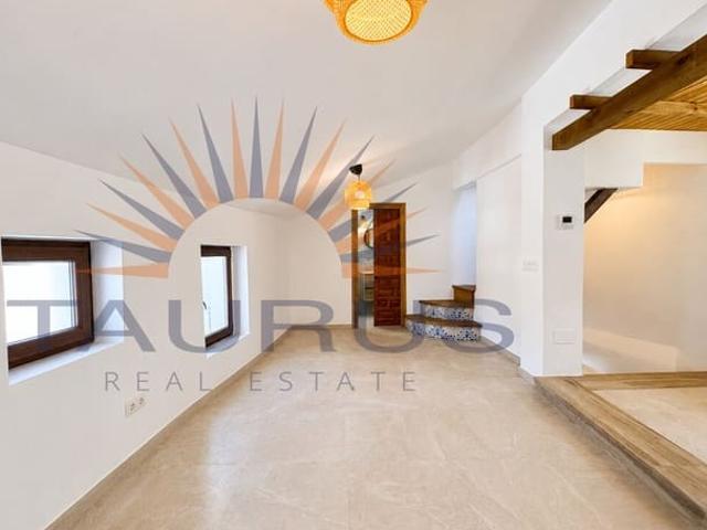 Casa en venta en La Axarquía, Andalucía