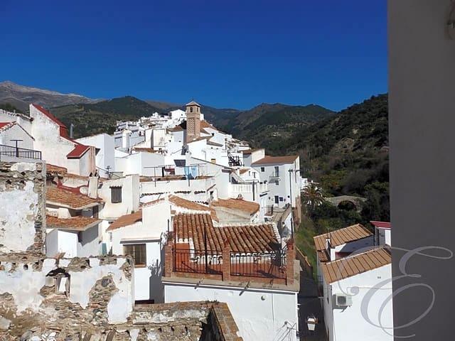 Chalet en venta en Salares, Málaga