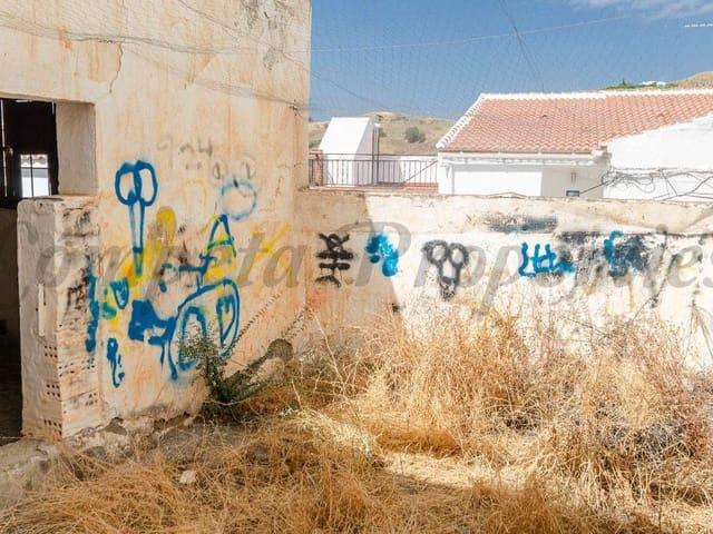 Casa en venta en La Axarquía, Andalucía