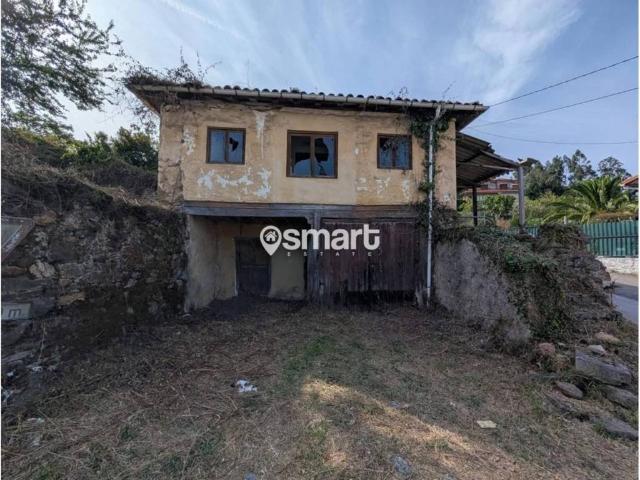 Casa en venta en Salas