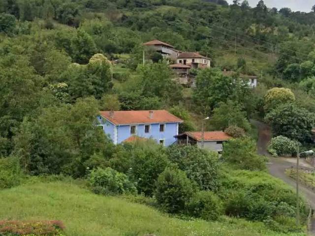 Casa en venta en Salas, Asturias