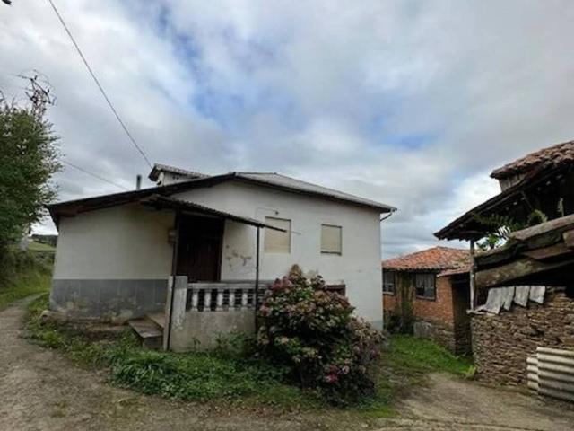 Casa en venta en Salas, Fenigonte