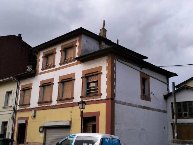 Casa en venta en Salas, Bodenaya