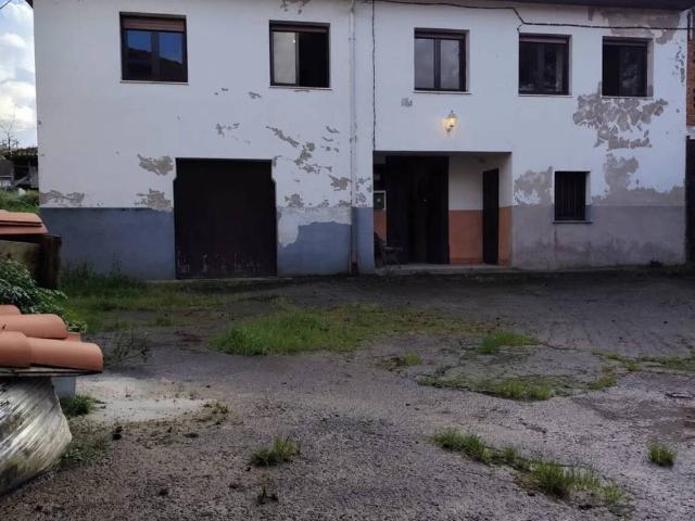 Casa en venta en Salas