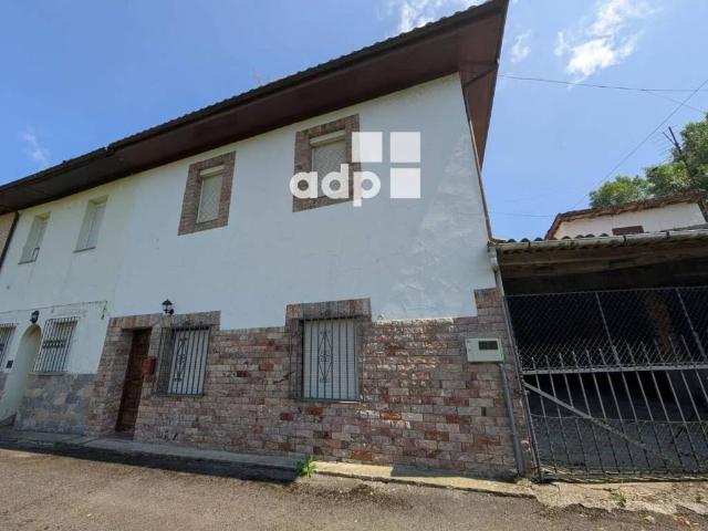 Casa en venta en Salas