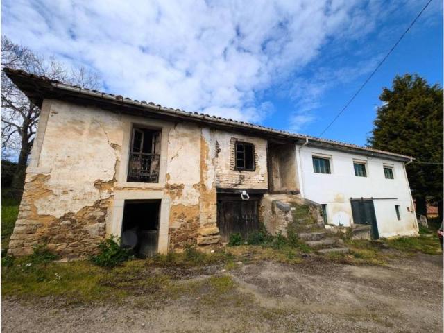 Casa en venta en Salas, Asturias