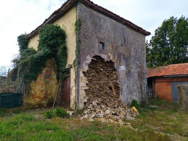 Casa en venta en Salas, Los Pravianos