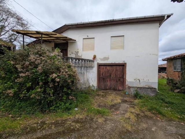 Casa en venta en Crémenes, Castilla y León