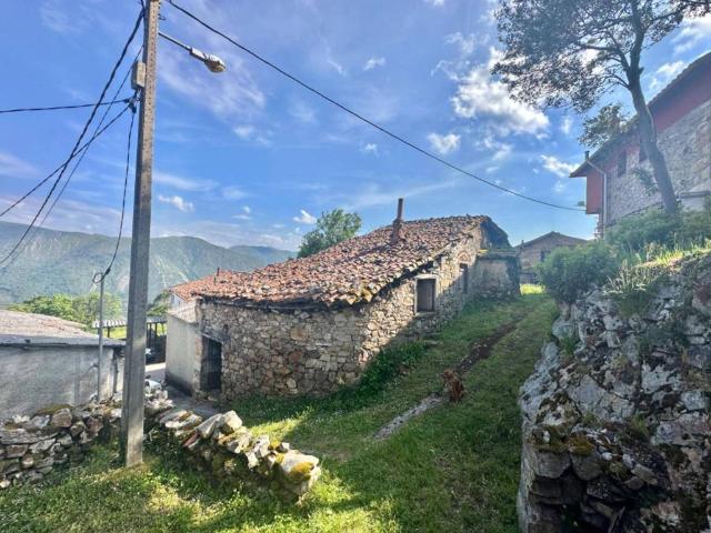 Casa en venta en Salas