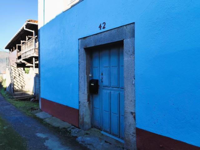 Casa en venta en Salas, Asturias
