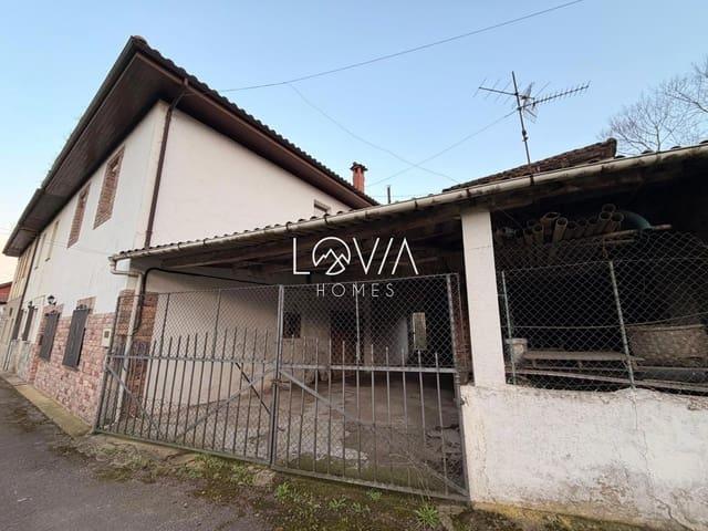 Casa en venta en Samartín, Salas