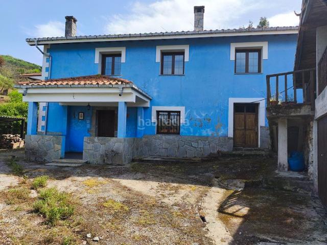 Casa en venta en Samartín, Salas