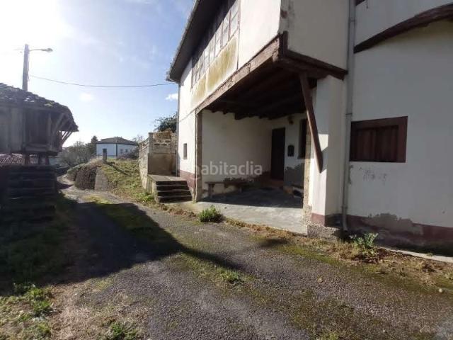 Casa en venta en Samartín, Salas