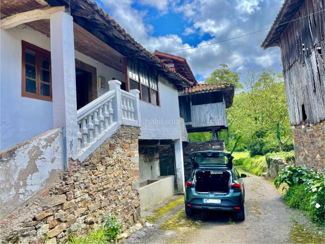 Casa en venta en Samartín, Salas