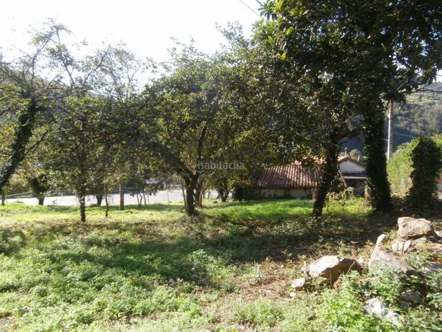 Casa en venta en Samartín, Salas