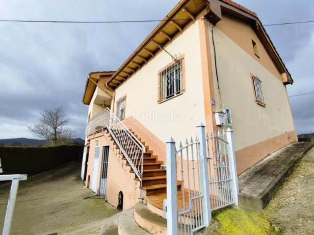 Casa en venta en Samartín, Salas