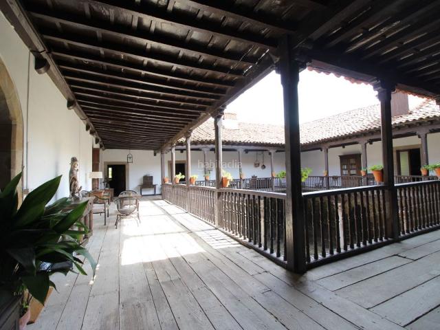 Casa en venta en Samartín, Salas