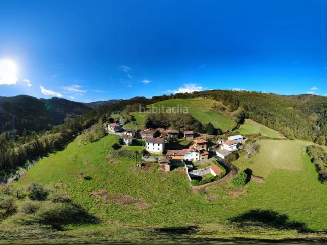 Casa en venta en Samartín, Salas