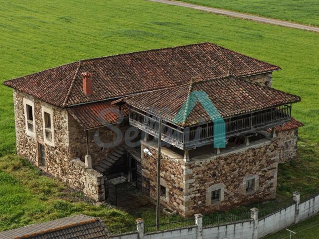 Casa en venta en Samartín, Salas