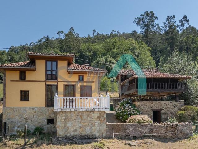 Casa en venta en Samartín, Salas