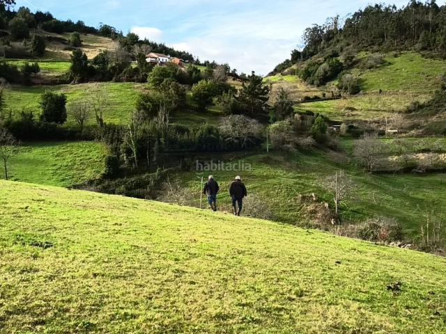 Casa en venta en Samartín, Salas