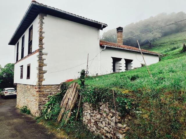 Casa en venta en Samartín, Salas