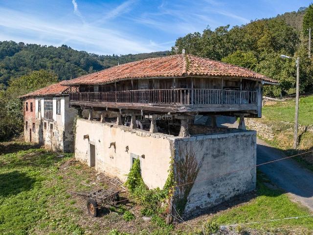 Casa en venta en Samartín, Salas