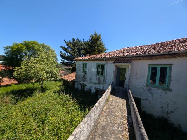 Casa en venta en Samartín, Salas