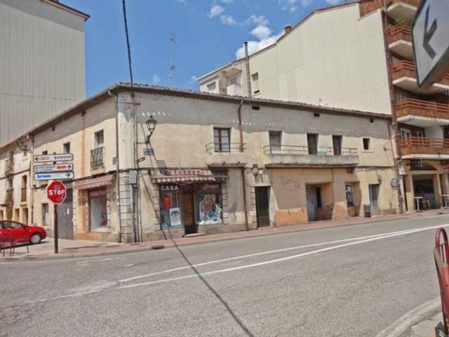 Casa en venta en Salas De Los Infantes, Castilla y León