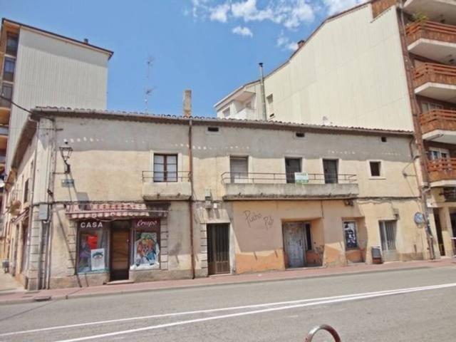 Casa en venta en Salas De Los Infantes, Castilla y León