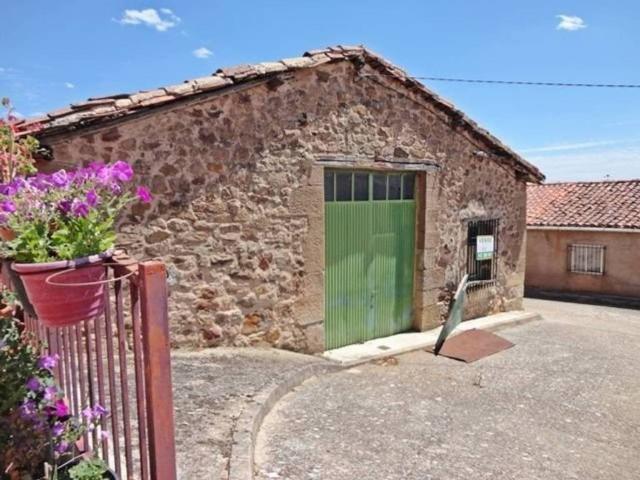 Casa en venta en Salas De Los Infantes, Castilla y León
