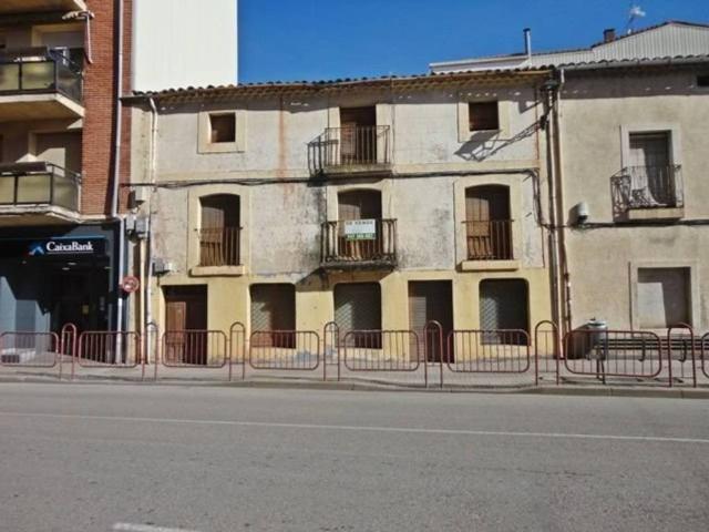 Casa en venta en Salas De Los Infantes, Castilla y León
