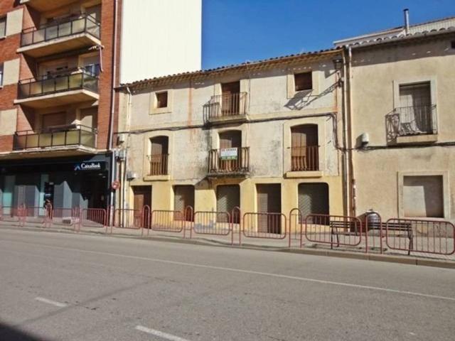 Casa en venta en Salas De Los Infantes, Castilla y León