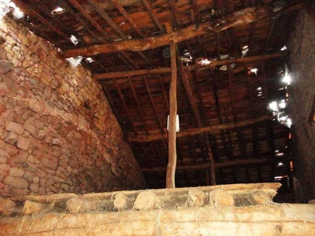 Casa en venta en Salas De Los Infantes, Castilla y León