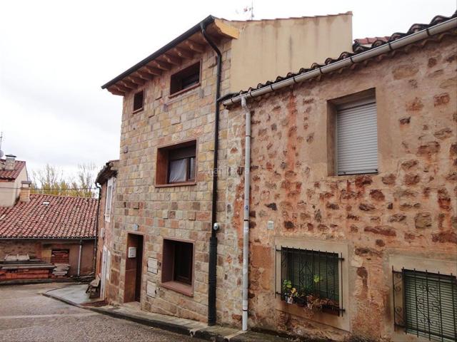Casa en venta en Salas De Los Infantes, Castilla y León