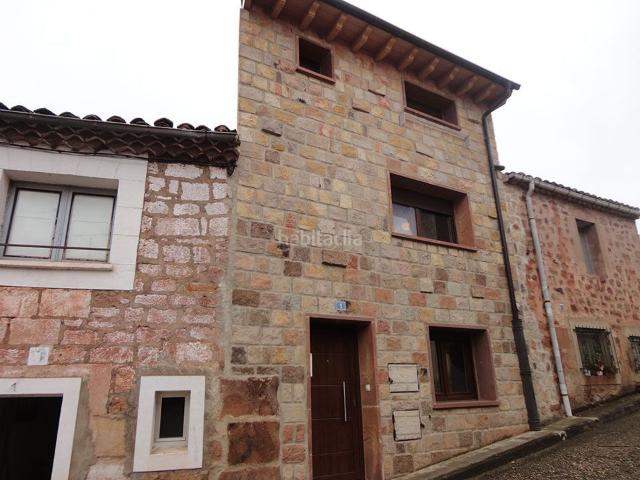 Casa en venta en Salas De Los Infantes, Castilla y León