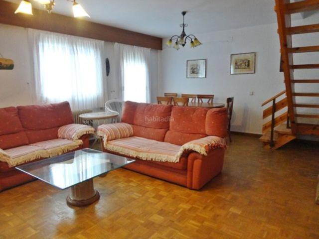 Casa en venta en Salas De Los Infantes, Castilla y León