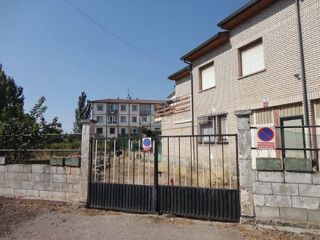 Casa en venta en Salas De Los Infantes, Castilla y León