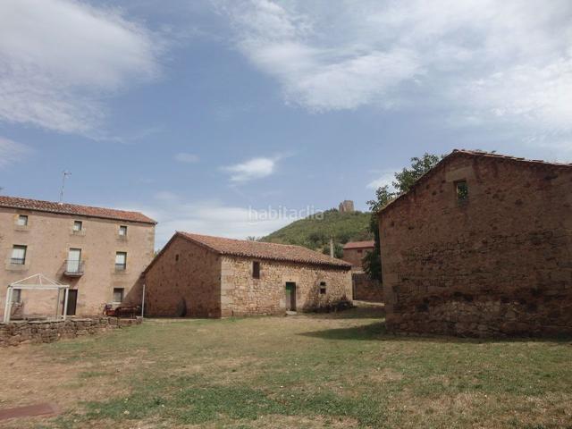 Casa en venta en Salas De Los Infantes, Castilla y León