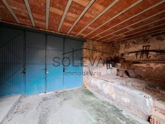 Casa en venta en Salàs De Pallars