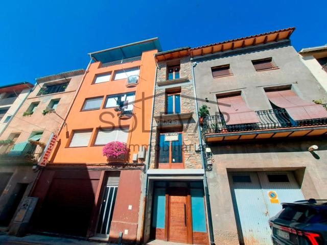 Casa en venta en Salàs De Pallars