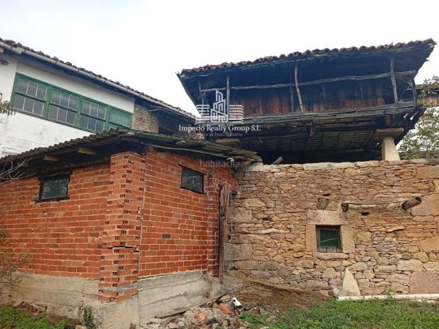 Casa en venta en Samartín, Salas