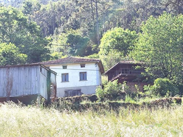 Casa en venta en Samartín, Salas