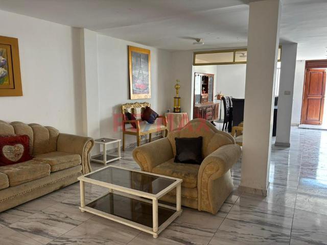 Casa venta en La Libertad
